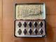 007 планшетов обработки ED таблеток коробки 10 дополнения 1 раскрытия Viagra мужских